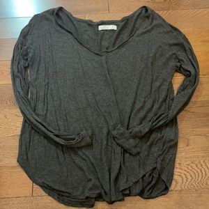 Holister long sleeve